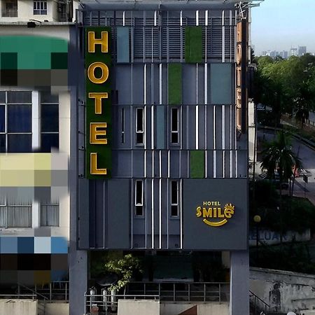 Smile Hotel Cheras Pudu Kl Kuala Lumpur Exterior photo