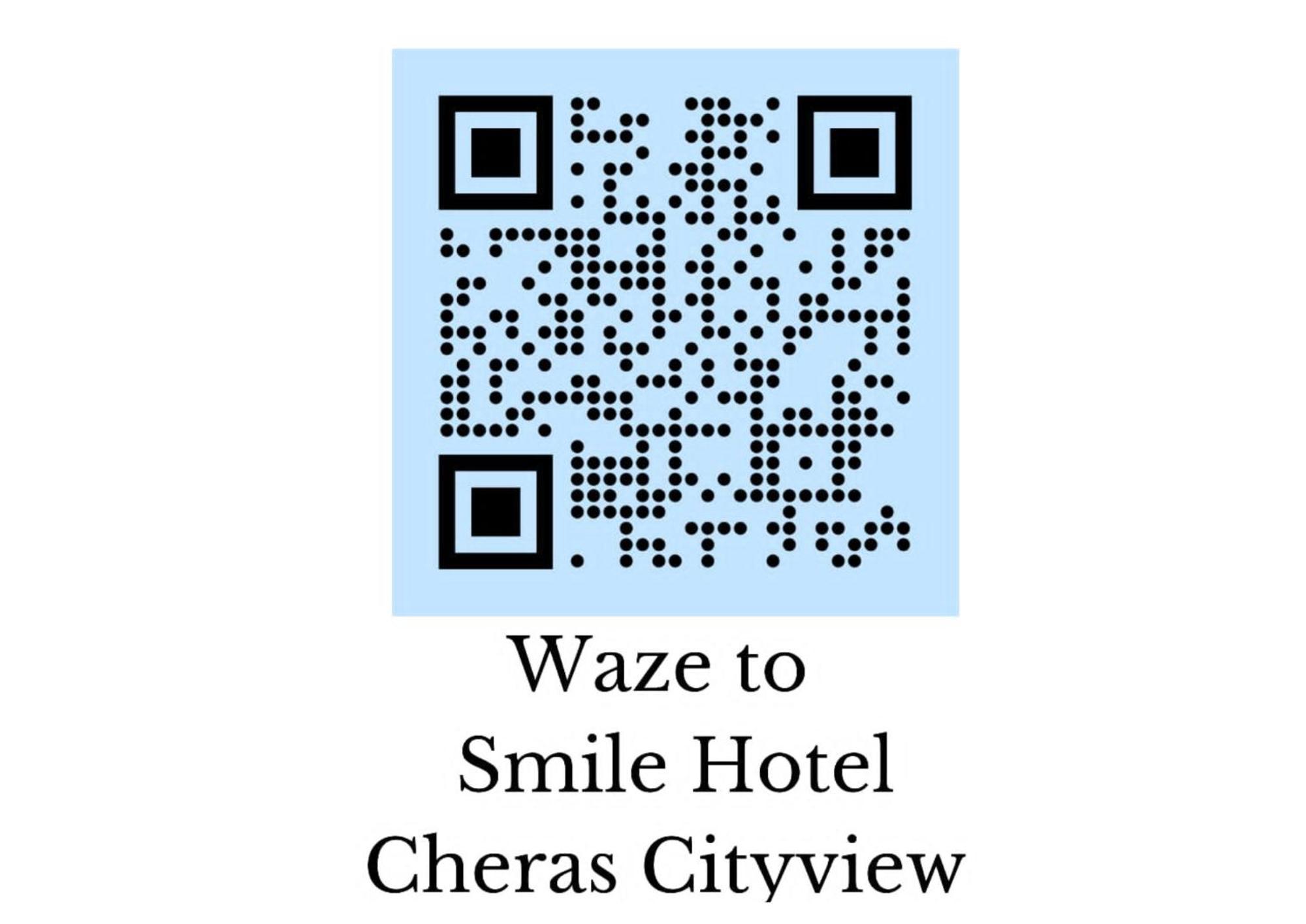 Smile Hotel Cheras Pudu Kl Kuala Lumpur Exterior photo